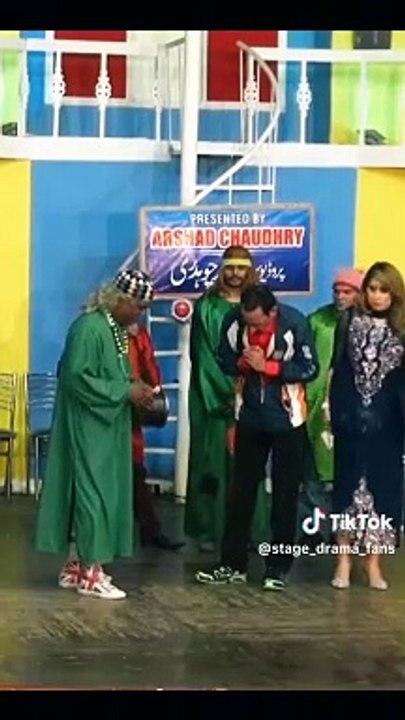 Funny clip