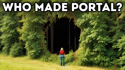 Fingerprint-Like Forest + 50 Mysterious Places on Earth