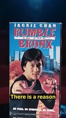 Mortal Kombat Is The Reason Patrick Discovered Jackie Chan | Staff Picks S1 Episode 09