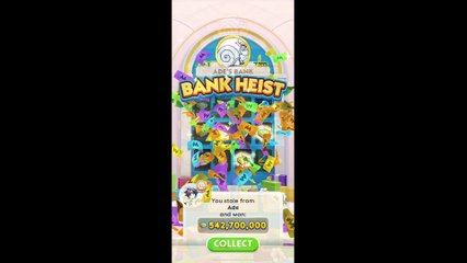 [Miniriceto]Game Play _ Monopoly Go! Day 321