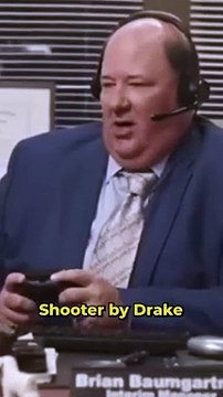 Kevin from ‘The Office’ Found Himself in the Middle of the Kendrick Lamar-Drake Beef