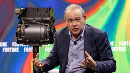 Brainstorm Tech 2024: A Moment of EV Clarity