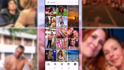 No Puedo Seguir a Nadie en Instagram