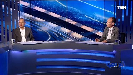 "عبث".. الخشاب يطلق صواريخ على الهواء بسبب أزمة المواعيد بين بطولة السوبر ومبارايات المنتخب