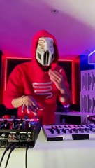 Michael Jackson x Phil Collins