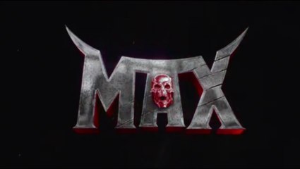 MAX - Official Teaser | Baadshah Kichcha Sudeep | Vijay Kartikeyaa | B Ajaneesh Loknath