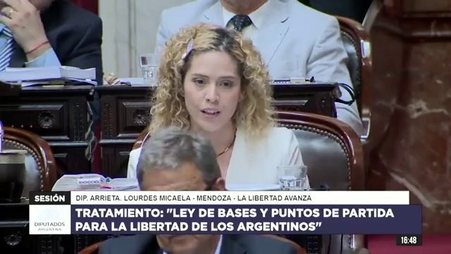 Lourdes M Arrieta: ¡Viva Cristo!