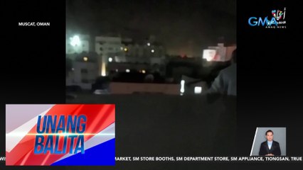 9, patay sa pamamaril sa mosque; 28, sugatan; Islamic State, inako ang krimen  | Unang Balita
