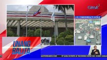 Bagong housing program ng GSIS, alok ang hulugan at wala nang down payment para sa 12,000 units | Unang Balita