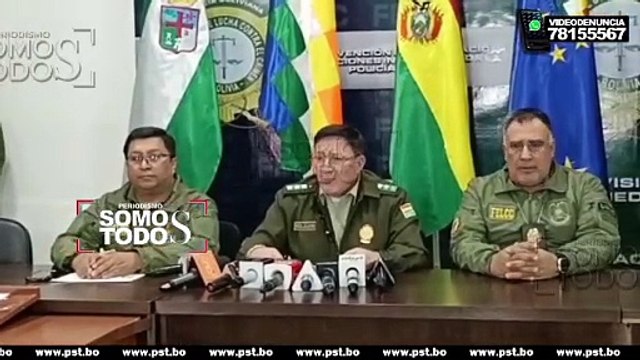 POLICÍA ATRAPA A DOS DELINCUENTES, TERROR DE LOS MEDIDORES DE AGUA