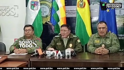 POLICÍA ATRAPA A DOS DELINCUENTES, TERROR DE LOS MEDIDORES DE AGUA