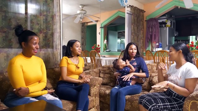 Hija no ayudaba a su madre y prefería salir con sus amigas sin saber que pasaría esto