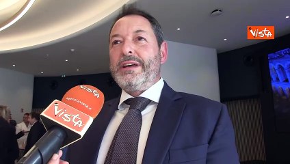 Ciocchetti (Segretario generale Parlamento Ue): "Coniugare green deal con politiche industriali"