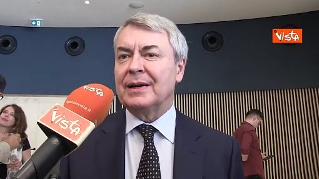 L'Ambasciatore Celeste: Transizione climatica sostenibile e guerra Ucraina prime sfide Parlamento Ue