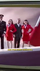 That time British Airways edited a whole movie out of spite