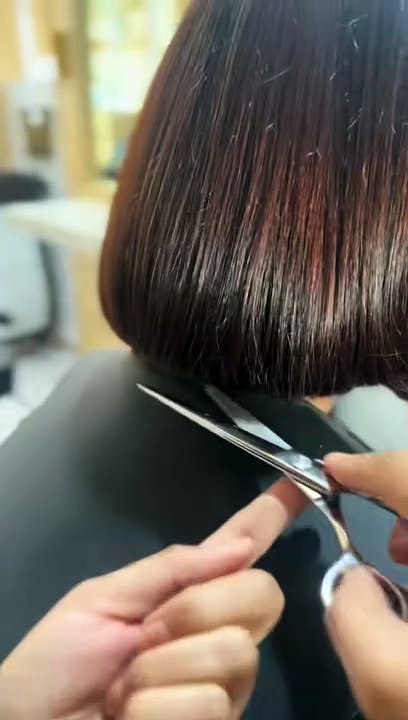 Bobcut#2