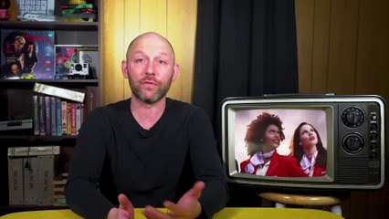 This Movie Was Made With A Gay Version And A Straight Version | CanonBall