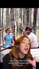 Britney Spears Almost Got Cast In The Notebook