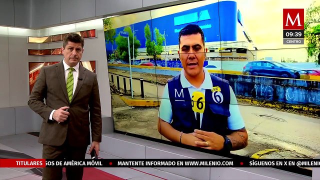 Liberan principales vialidades tras inundaciones por intensas lluvias en Jalisco