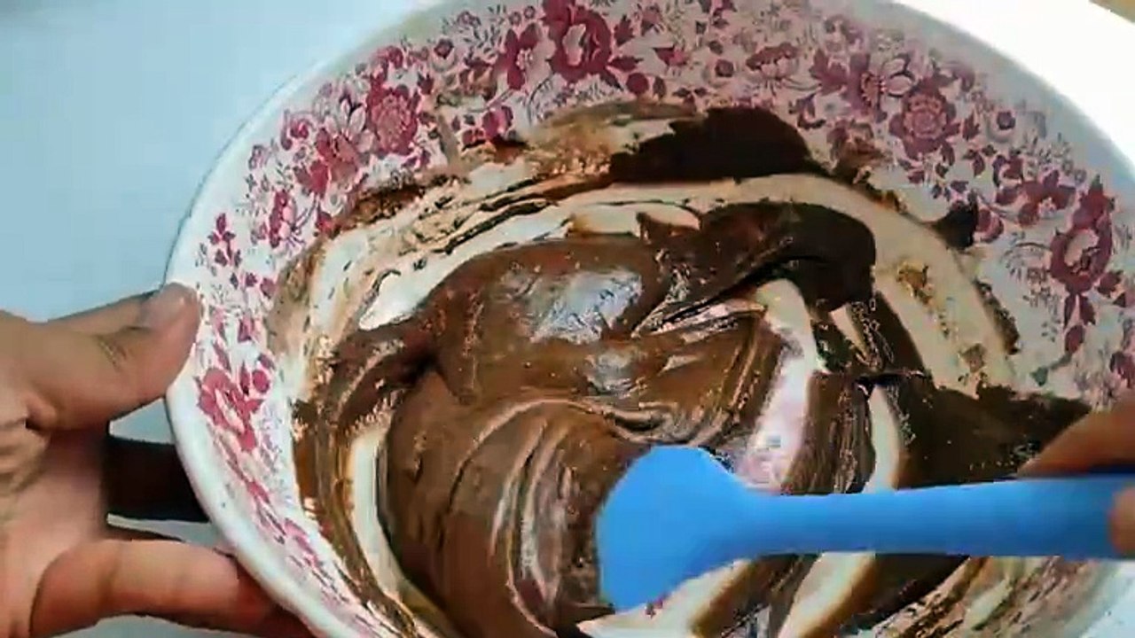 PASTEL de #treslech de #chocolate