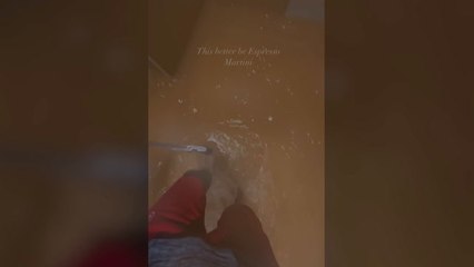 Drake’s Toronto home hit by floods amid storms in the city