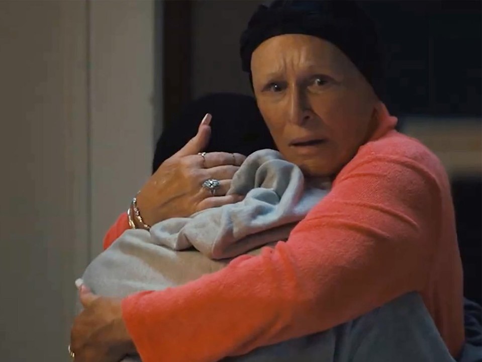 'The Deliverance': Beklemmender Trailer zum Netflix-Horror