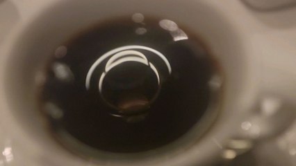Black Coffee Part 2