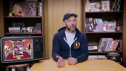 Filthy Adult Jokes You Missed in Rugrats | CanonBall