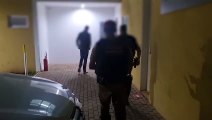 Polícia Rodoviária apreende arma de calibre restrito na PRc-467