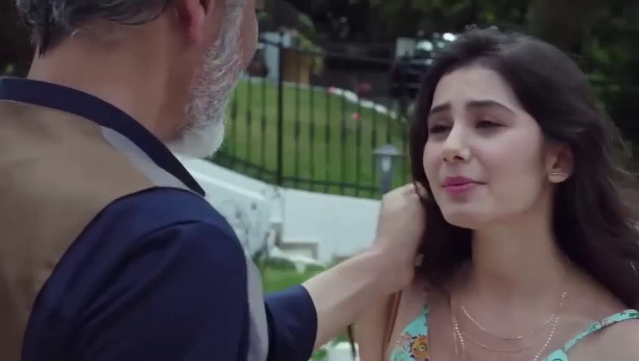مسلسل حتما يوما ما الحلقة 1 الاولى مدبلج HD
