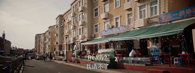 Legally Romance Ep 5: Qian Wei's Career & Love Journey