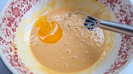 Crepe roll cake de mango