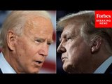 Biden Campaign Spox Asked Point Blank How Rhetoric Has Changed After Trump Assassination Attempt