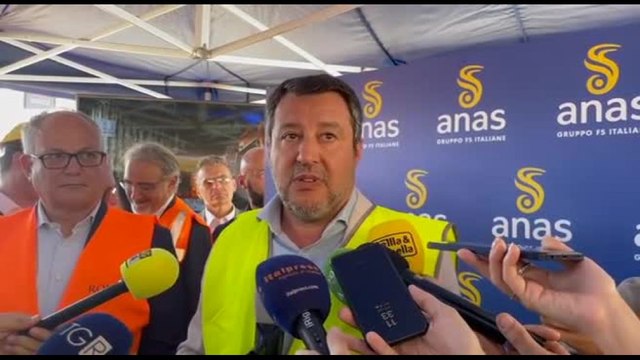 Ue, Salvini: appello a Meloni? Ognuno voti secondo sua sensibilità