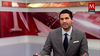 Carlos Ahumada sí se presentó ante el juez del Reclusorio Norte, aseguró su abogado