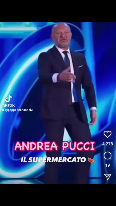 il supermercato