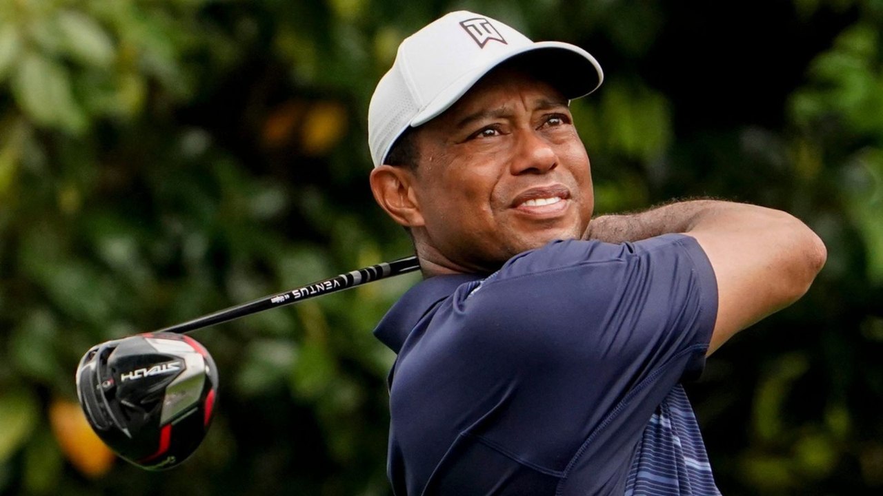 Tiger Woods Clapback and Open Championship Preview and Best Bets
