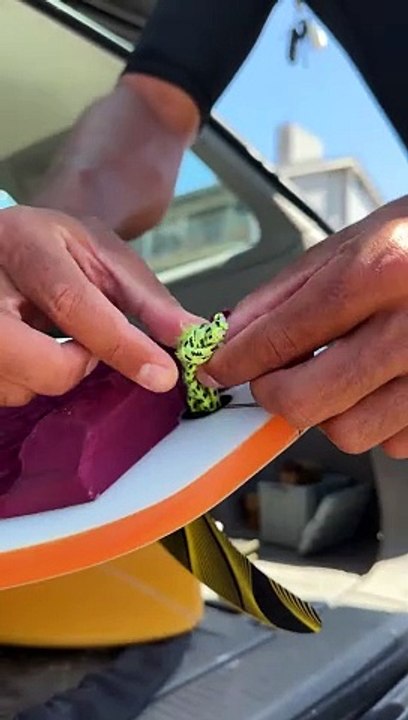 5 Surf Hacks_Hunter Jones