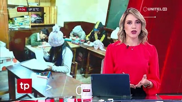 Santa Cruz: Padres de familia señalan que el Ministerio de Educación “se equivoca” al ampliar vacaciones escolares