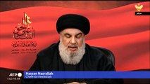 Hezbollah promete atacar novos alvos em Israel se civis mais forem mortos