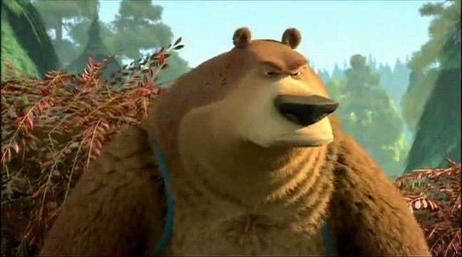 LES REBELLES DE LA FORET - Bande-annonce VF