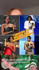 Why everyone is talking about Ayo Edibiri being Irish