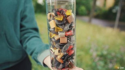 Das Geheimnis von Lakritz: Von Heilmittel bis Süßigkeit 🍬