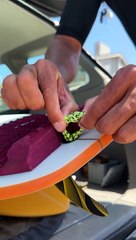 5 Surf Hacks From Hunter Jones