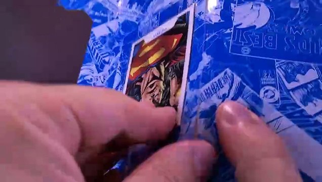 McFarlane Toys DC Multiverse JLA Plastic Man Wave Blue Superman Figure