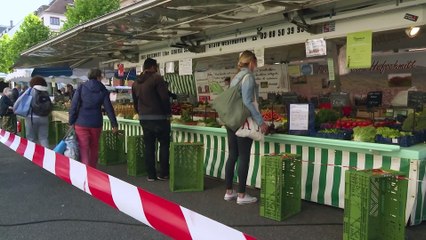 La tasa de inflación se moderó en junio al 2,5% en la eurozona y al 2,6% en la UE