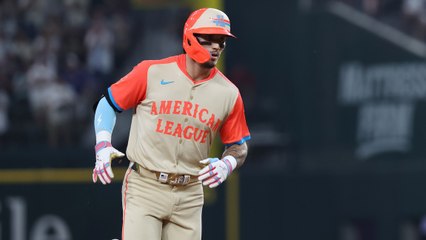 American League Triumphs in 2024 MLB All-Star Game