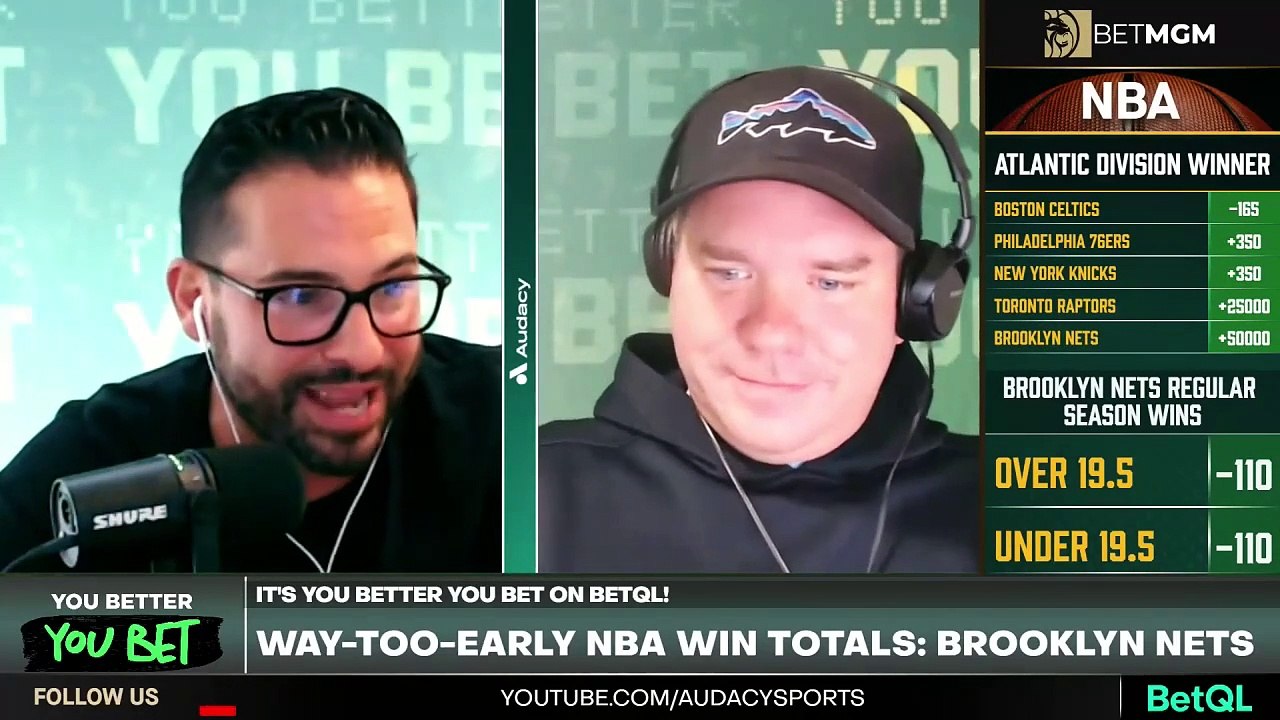 How Bad Will the Brooklyn Nets Be Next Season?