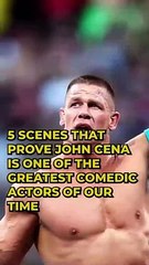 5 Scenes That Prove John Cena Is One of the Greatest Comedic Actors Of Our Time