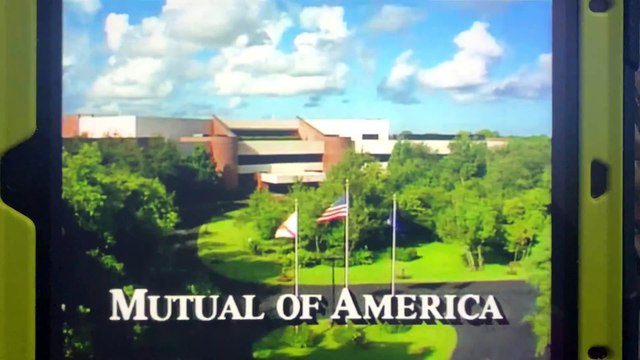 PBS Bill Moyers Hate On Trial 1992 Funding Credits